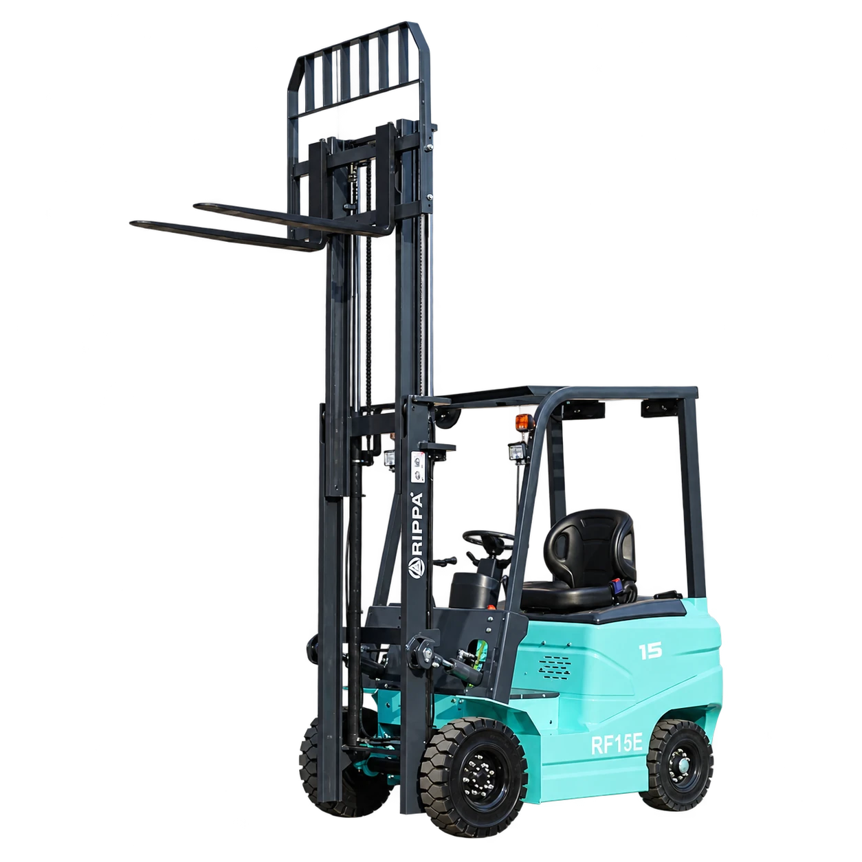 RIPPA RF15E Forklift