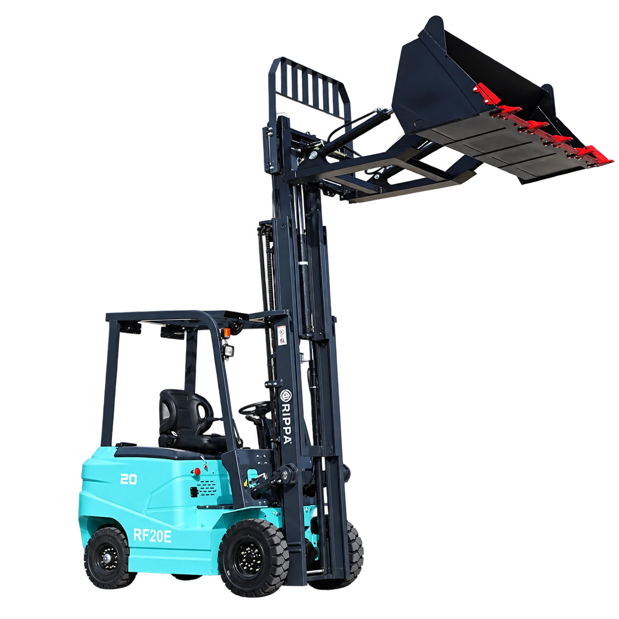 RIPPA RF20E Forklift