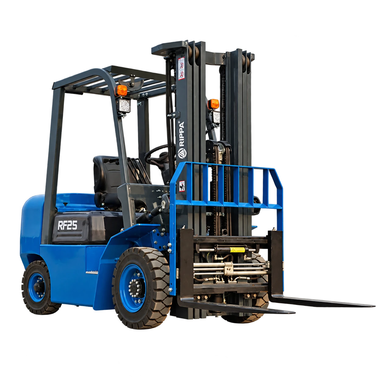 RIPPA RF25 Forklift
