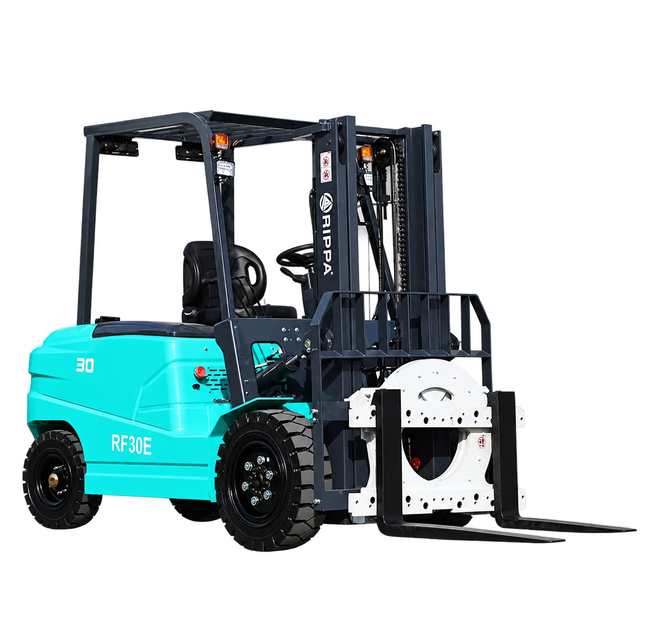 RIPPA RF30E Forklift