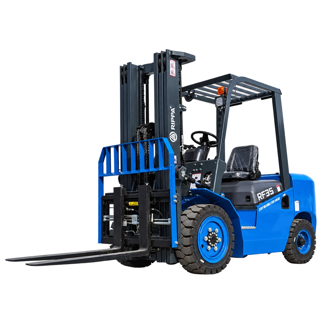 RIPPA RF35 Forklift