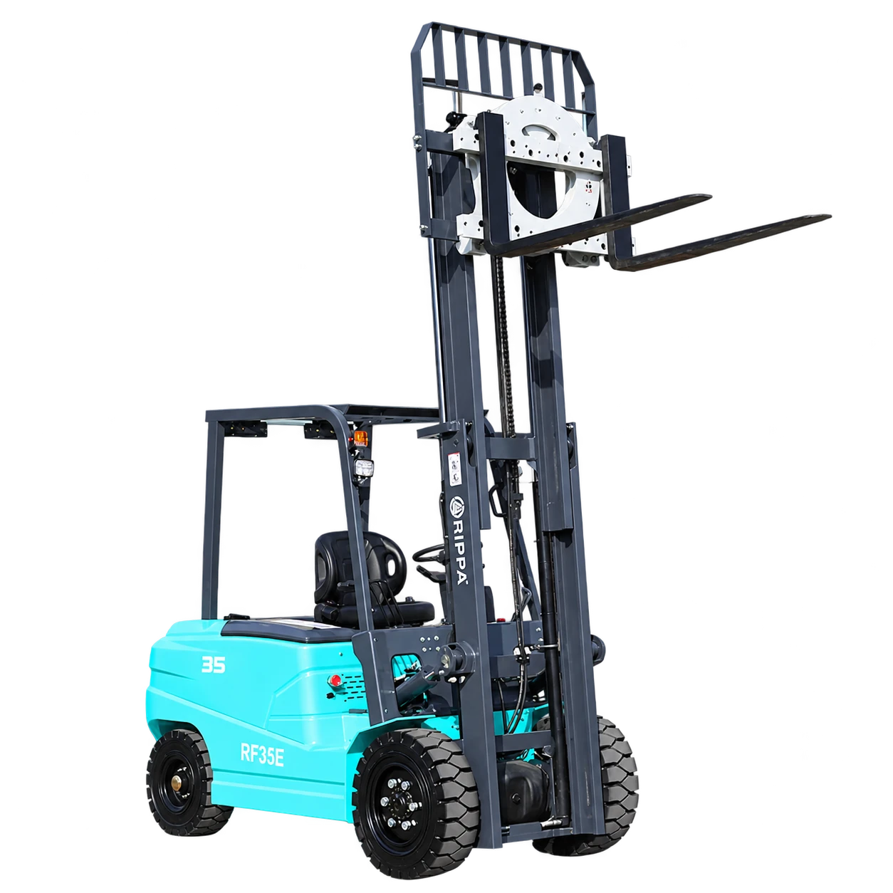 RIPPA RF35E Forklift
