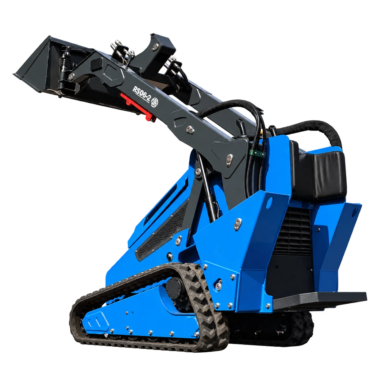 RIPPA RS06-2 Mini yükleyici