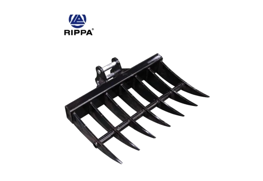RIPPA tırmık ataşmanı