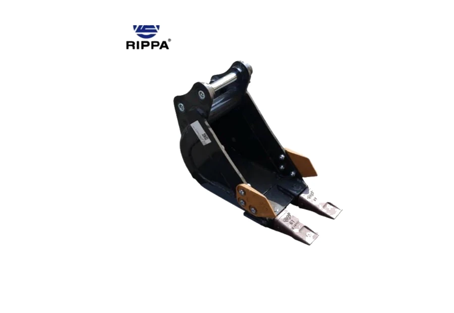 RIPPA dar kazı kovası