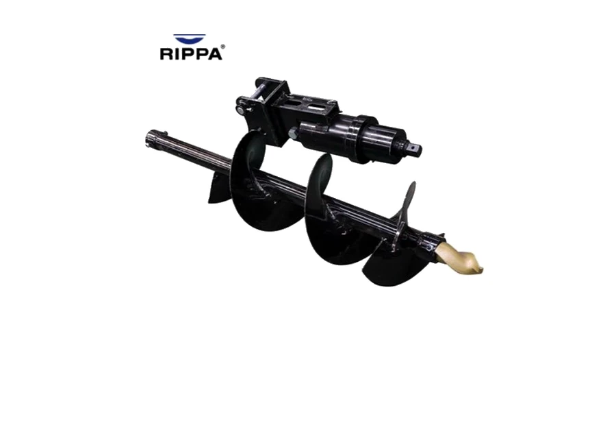 RIPPA burgu ataşmanı